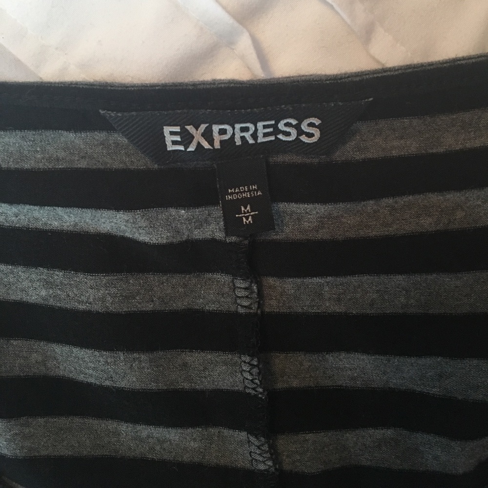 Express Dress - Picture 4 of 4